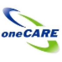 onecare logo image