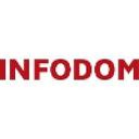 logo of Infodom Ltd