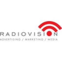 radiovision logo image