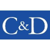 cushing & dolan, p.c. logo image