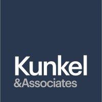 kunkel & associates, inc. logo image