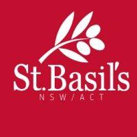 st. basil's aged care nsw & act