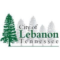 city of lebanon tn logo image