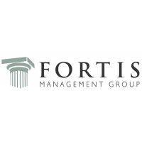 fortis management group llc logo image