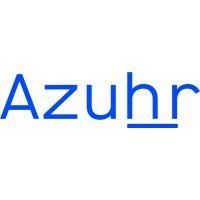 azuhr logo image