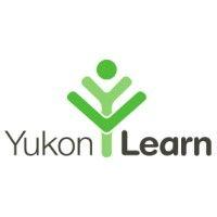 yukon learn society logo image