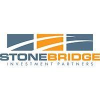 stone bridge investment partners logo image