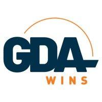 gdawins logo image