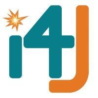 innovation for justice (i4j) logo image