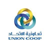 unioncoop logo image