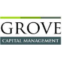 grove capital management logo image