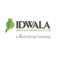 idwala industrial holdings (pty) limited logo image