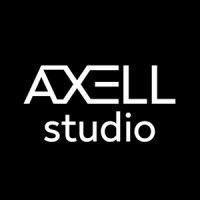 axell studio logo image