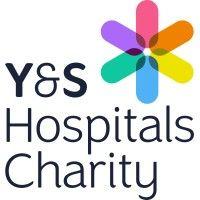 york & scarborough hospitals charity logo image