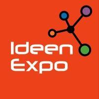 ideenexpo gmbh logo image