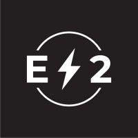 e2-sport logo image