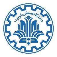 electrical engineering department, sharif university of technology logo image