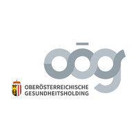 oö gesundheitsholding gmbh logo image