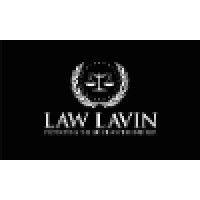 the law offices of thomas j. lavin logo image