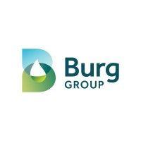 burg group logo image