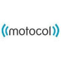 motocol logo image