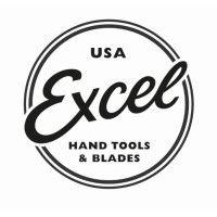 excel hobby blades corp logo image