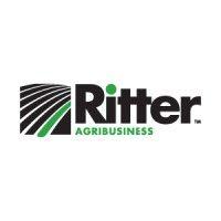 ritter agribusiness logo image