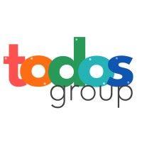 todos group logo image