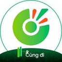 logo of Cốc Cốc