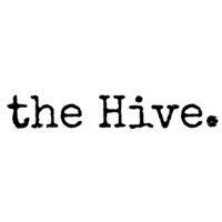 the hive logo image