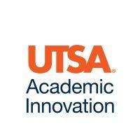 utsa academic innovation logo image