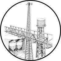 pittsburg tank & tower group logo image