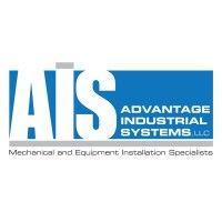 advantage industrial systems, llc logo image