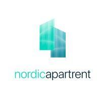 nordic apartrent logo image