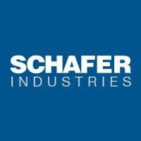 schafer industries logo image