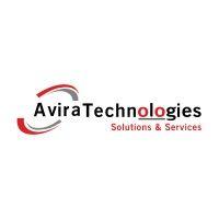 avira technologies logo image