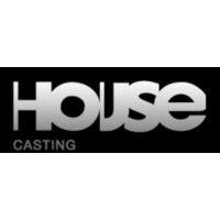 house casting logo image