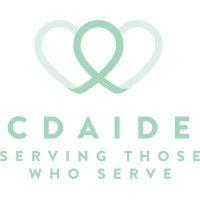 cdaide logo image