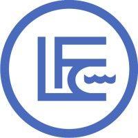 the lake forest club logo image