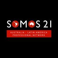 somos21 logo image