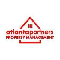 atlanta partners property management, llc logo image