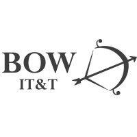 bow it&t gmbh logo image