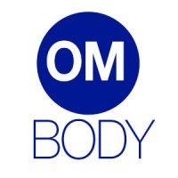 om body, llc logo image