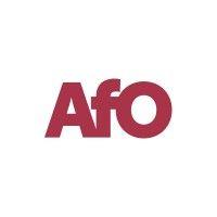 the afo group logo image