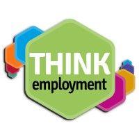 think employment ltd logo image