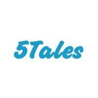 5tales digital agency logo image