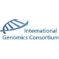 international genomics consortium