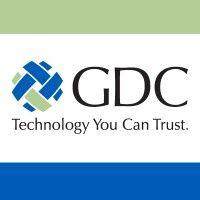 gdc it solutions (gdc) logo image