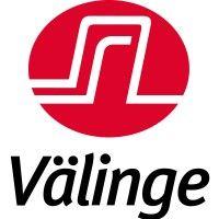 välinge innovation ab logo image