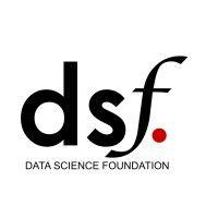 data science foundation international logo image